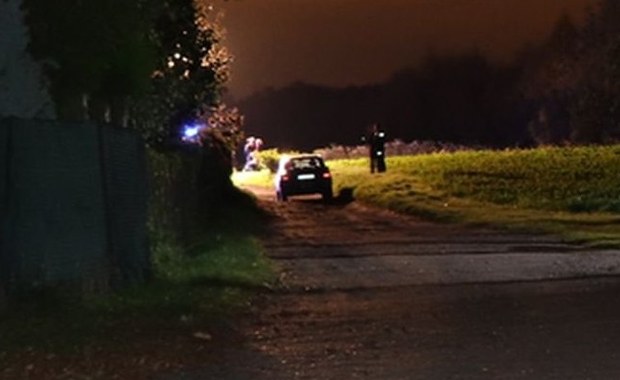 Jastrzębie-Zdrój: Zabił córkę byłej partnerki i próbował popełnić samobójstwo