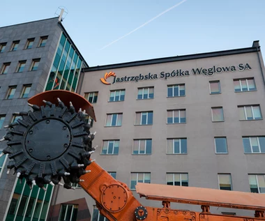 ​Jastrzębska Spółka Węglowa blisko trzykrotnie zmniejszyła zysk