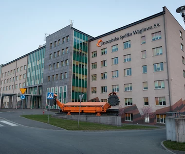 Jastrzębska Spółka Węglowa nie przejmie firmy Haldex