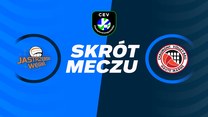 Jastrzębski Węgiel - Chaumont Volley-Ball 52. Skrót meczu