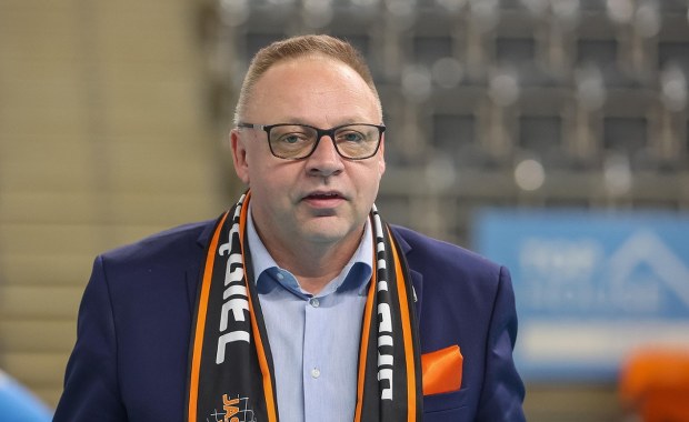 ​Jastrzębski Węgiel w finansowych tarapatach. Klub walczy o przetrwanie