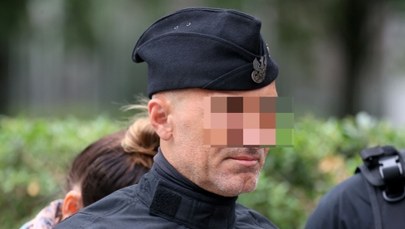 "Jaszczur" i "Ludwiczek" trafią za kraty? Jest akt oskarżenia