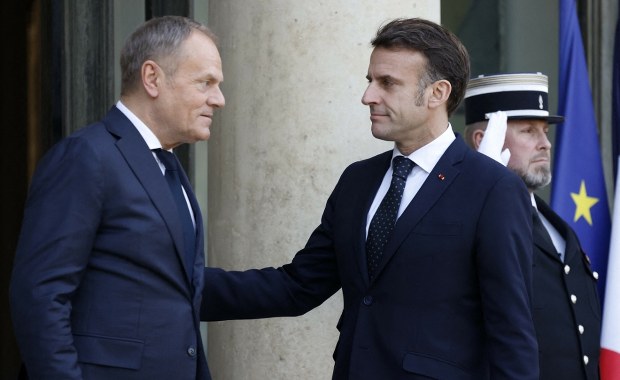 Jatka w Białym Domu. Światowi politycy komentują