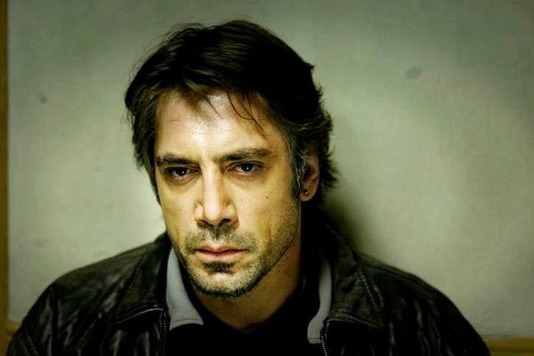 Javier Bardem - kadr z filmu "Biutiful”