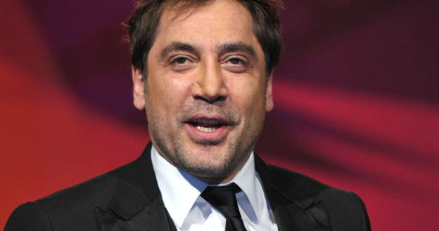 Javier Bardem nie narzeka na brak filmowych propozycji - fot. John Shearer /Getty Images/Flash Press Media