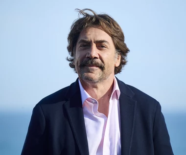 Javier Bardem otrzyma nagrodę za całokształt twórczości