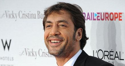 Javier Bardem romantykiem? Julia Roberts sobie tego nie wyobraża! /AFP