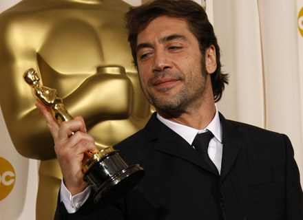 Javier Bardem: To właśnie on odkrył regułę, dzięki której można być pewnym nominacji do Oscara /AFP