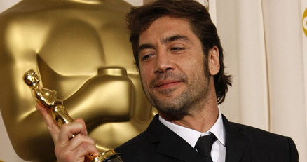 Javier Bardem: To właśnie on odkrył regułę, dzięki której można być pewnym nominacji do Oscara /AFP