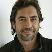 Javier Bardem