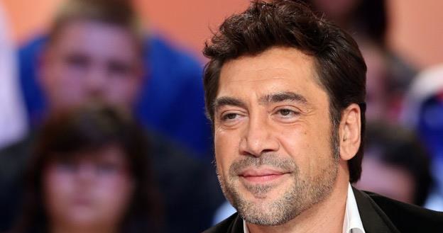 Javier Bardem /AFP