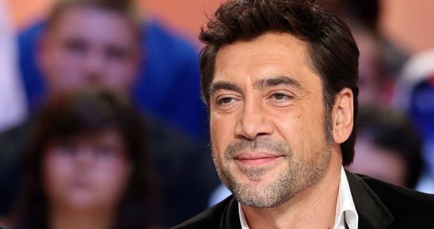 Javier Bardem /AFP