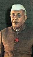 Jawaharlal Nehru /Encyklopedia Internautica