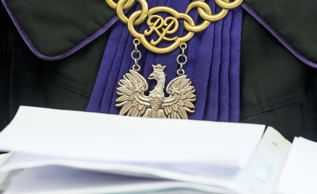 ​Jawna kpina resortu sprawiedliwości. Oto "lista" sędziów popierających kandydatury do KRS