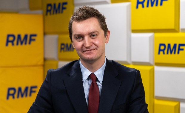 "Jawnie prorosyjskie poglądy". Kaleta nie chce koalicji z partią Brauna