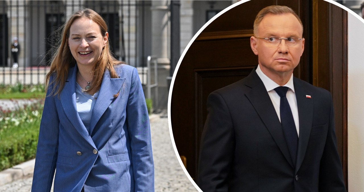 Jawność cen mieszkań. Minister: Prezydent podpisze ustawę /PAP/Radek Pietruszka, Marysia Zawada/Reporter /