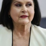 Elżbieta Jaworowicz Jaworowicz pojawiła się w "Pytaniu na śniadanie" i doszło do scen. Nie do wiary, co pokazała