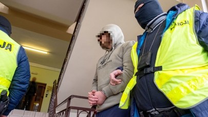 Jaworzno: 18-latek usłyszał zarzuty usiłowania zabójstwa