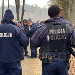 Jaworzno: Miała być ustawka kiboli, skończyło się interwencją policji