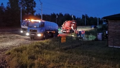 Jaworzno: Ścieki już nie wpływają do Przemszy