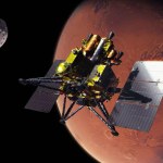 JAXA prezentuje elementy misji MMX. Chce pobrać próbki z księżyca Marsa