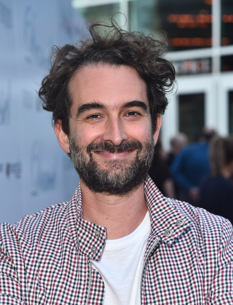 Jay Duplass /Alberto E. Rodriguez /Getty Images