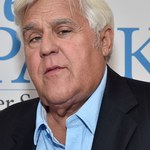 Jay Leno opuścił szpital, do którego trafił uratowany z pożaru