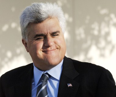 Jay Leno przebywa w szpitalu. W jego garażu doszło do eksplozji