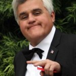 Jay Leno wrócił do pracy
