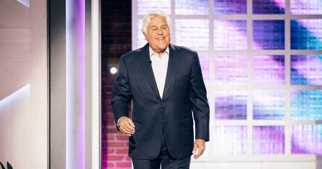 Jay Leno /Weiss Eubanks/NBCUniversal/NBCU Photo Bank /Getty Images