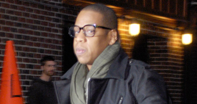 Jay-Z &nbsp; /Splashnews