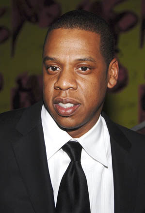Jay-Z: Czy skradł pomysł na swój film? - fot. Andrew H. Walker /Getty Images/Flash Press Media