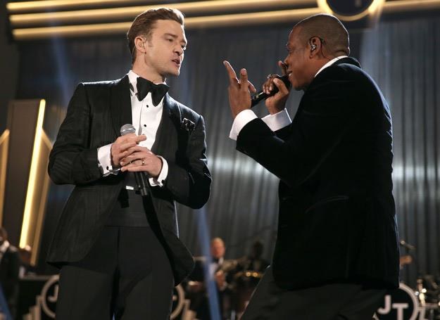 Jay-Z do Justina Timberlake'a: A ty ile masz nominacji? - fot. Christopher Polk /Getty Images/Flash Press Media
