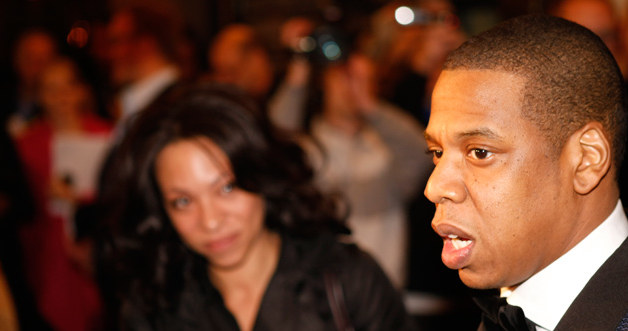 Jay-Z, fot. Cory Schwartz &nbsp; /Getty Images/Flash Press Media