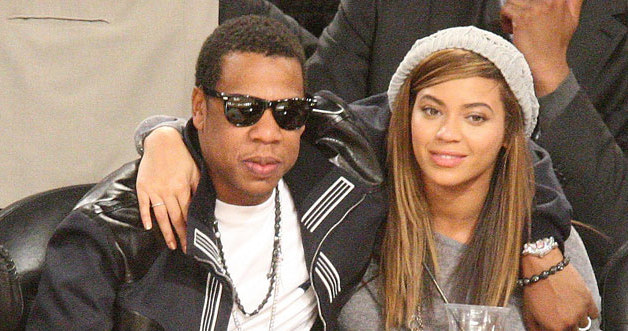 Jay-Z i Beyonce, fot. Jason Merritt &nbsp; /Getty Images/Flash Press Media