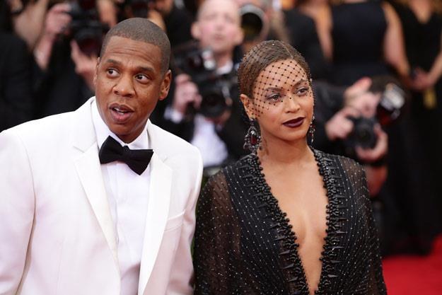 Jay Z i Beyonce już się nie kochają (fot. Neilson Barnard) /Getty Images