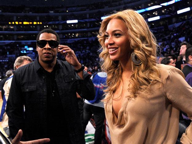 Jay-Z i Beyonce: "Traktowali szpital jakby był ich prywatną własnością" fot. Kevork Djansezian /Getty Images/Flash Press Media