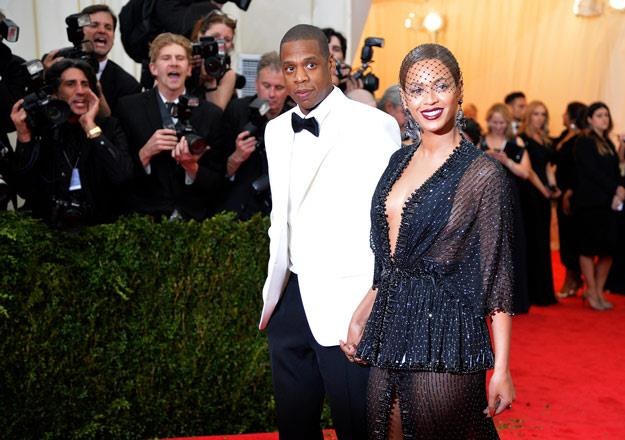 Jay Z i Beyonce: Uczucie wygasło? (fot. Mike Coppola) /Getty Images