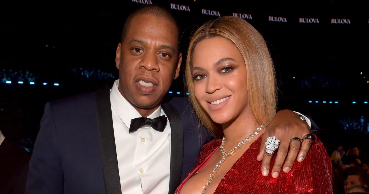 Jay Z i Beyonce /Getty Images