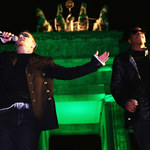 Jay-Z i Bono: Nietypowy duet