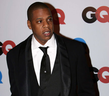 Jay-Z: Najbogatszy /arch. AFP