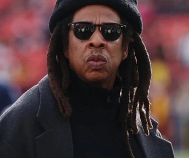 Jay Z pojawił się w aktach Epsteina. Padły poważne zarzuty