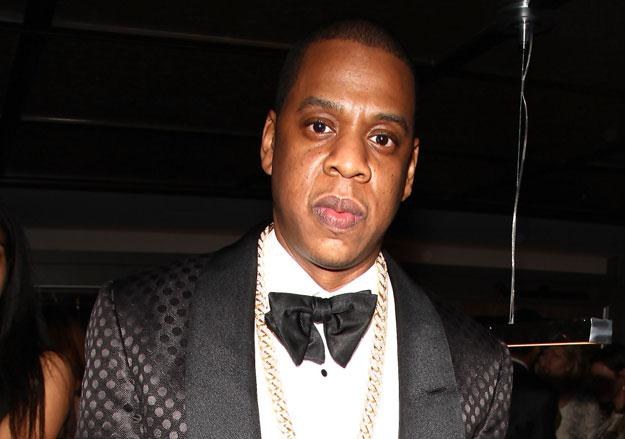 Jay-Z postanowił ukarać krnąbrną Rihannę fot. Paul Zimmerman /Getty Images/Flash Press Media
