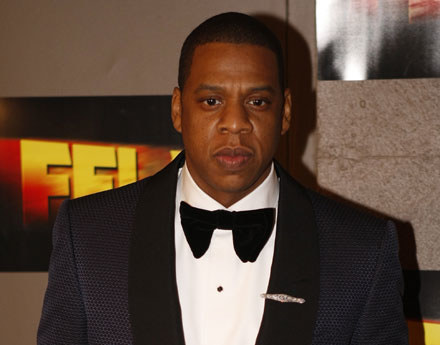 Jay-Z: Proteiny i szampan fot. Cory Schwartz /Getty Images/Flash Press Media
