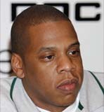 Jay-Z: "Przecież to ja!" /AFP