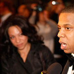 Jay-Z urządzi wesele Robbie'ego Williamsa