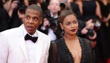 Jay Z zdradza Beyonce?! Będzie rozwód?