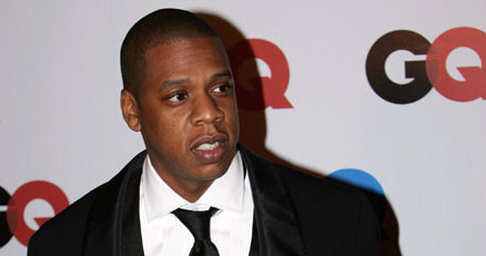 Jay-Z /arch. AFP