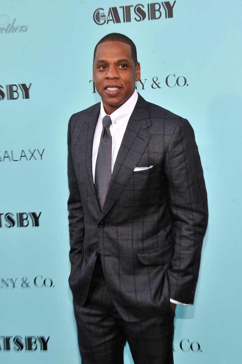 Jay-Z /Stephen Lovekin /Getty Images