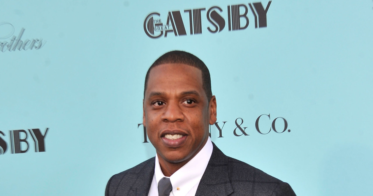 Jay-Z /Stephen Lovekin /Getty Images